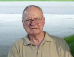 Richard Copeland Obituary (1932