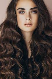 Indische Diy Wunderhaarkur Fur Lange Haare Freundin De Lange Haare Wellen Frisuren Lange Haare Gewellt Lange Haare