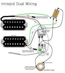 Select bass blackout modular preamp humbuckers liberator other misc. Diagram Guitar Two Pickup Wiring Diagram Full Version Hd Quality Wiring Diagram Ritualdiagrams Umncv It