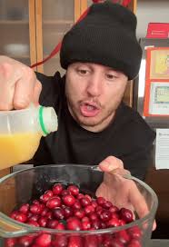 Cranberry Juice Hacks for Delicious Recipes