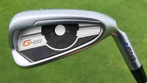 Ping G400 Irons Review Golfalot