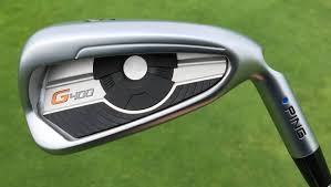 ping g400 irons review golfalot