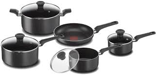 Maybe you would like to learn more about one of these? T Fal Meteor 9pc Set Walmart Canada