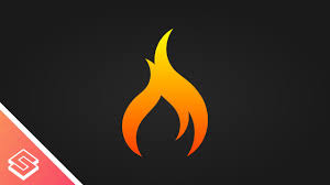 Inkscape Tutorial Vector Flame Icon Youtube Almost files can be used for commercial. inkscape tutorial vector flame icon