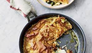 Jamie Oliver S 5 Ingredient Crazy Simple Fish Pie Recipe Recipe Recipes Jamie Oliver Fish Pie