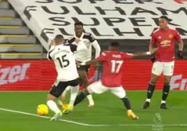 Jermaine jenas names edinson cavani motm and rightly so, he found the equaliser to get united back on level terms. Kmdrg9n3khgj M