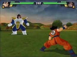 Download best fan made dragon ball z pc games. Dragon Ball Z Tenkaichi 3 Pc