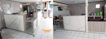 Jika dilihat dari atas kemudian, meja jenis ini dapat digunakan untuk anda para pengusaha seperti restoran atau di pasaran, meja untuk kasir dengan bentuk belok tidak beraturan ini dibanderol dengan harga mulai. 4 Tips Membuat Meja Kasir Untuk Rumah Makan Anda