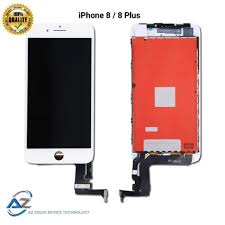 Apple iphone 8 plus all models price list in malaysia. Iphone 8 Plus Screen Repair Cost Malaysia