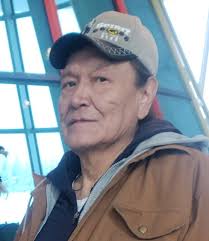 Obituary for Allan James Starr