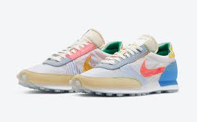 354 serie viert de voortdurende vooruitgang van het merk in experimenten en innovatie. Nike Daybreak Type Cz8654 164 Aloha Nike Roshe Womens 7 5 2017 Black Friday