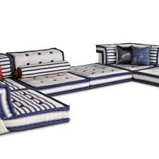 Maybe you would like to learn more about one of these? The Modular Design Sofa Mah Jong Matelot Composition Roche Bobois Luxury Furniture Mr