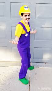 With these instructions you can make an inexpensive coin. Diy Super Mario Brothers Costumes The Happy Scraps
