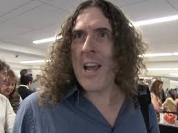 'Weird Al' Yankovic -- My Prince Parodies Died With Prince