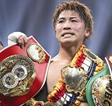 RingMagazine.com - News update