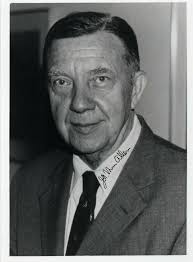 Iowa's Own Rocket Man