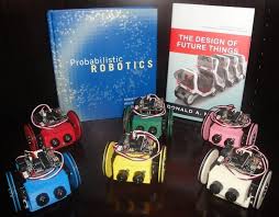 Image Of Miniskybot Robot V1 0 Thingiverse 3d Printer Designs Robot 3d Printing Pen