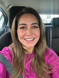 Agradezco a mi amigo y compañero, Horacio Chacón Márquez, Presidente  Estatal de la Asociación Política Nacional “Convicción Mexicana”, quien me  acompañó a mi registro a @partidomorena_mx para la alcaldía de Veracruz,  otorgándome