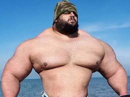 Iran strongly denies acquiring or producing biological weapons. Bkfc Iranian Hulk Will Fight In Bkfc Usa Vs Iran World War 3 Event In 2020 Iranian Hulk Will Fight In Bkfc Usa Vs Iran World War 3 Event In 2020 Mma India