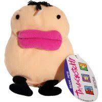 Tamagotchi Plush I Have This One Animal Plush Toys Plush Virtual Pet