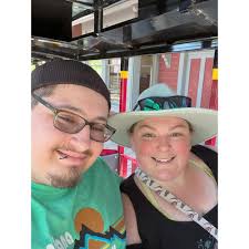 Stanley Munson and Shae Russell's Wedding Website