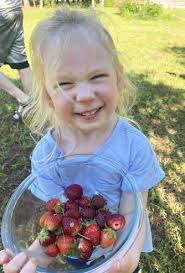 Fayetteville's Rukaya Alrubaye is NRECA youth spokesperson