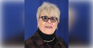 Obituary information for Patricia "Pat" Taylor