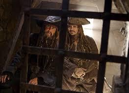 Young pirate jeff (as finn mcleod ireland). Facebook