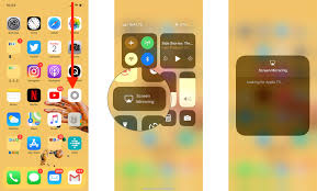 Maybe you would like to learn more about one of these? Everything You Can Do With Control Center On Iphone And Ipad Imore