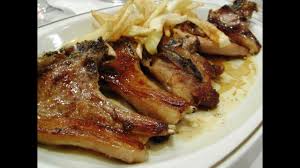 Estas papas a la importancia son un plato muy tradicional y un clasico de la. Los 10 Mejores Platos De La Gastronomia Espanola Youtube