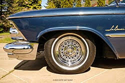 Image result for Empress Blue 1959 Imperial