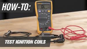How To Test Motorcycle Atv Utv Ignition Coils Youtube