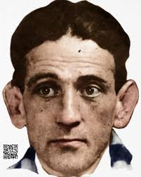 🩹 MATE COSIDO: EL BANDIDO DE LOS POBRES ❗Hubo una época en la que Tucumán  temblaba con solo escuchar esas dos palabras: Segundo David Peralta,  marcado por una cicatriz y por una