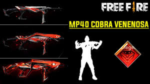 Evo Mp40 First Look Freefire New Evo Mp40 Skin Freefire New Cobra Skin Evo Mp40 Freefire Youtube Solo vs squad make mp40 predatory cobra 2jt emang ga ada obat kerennya auto borong sampai lvl max. evo mp40 first look freefire new evo mp40 skin freefire new cobra skin evo mp40 freefire
