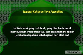 Check spelling or type a new query. Kado Buat Anak Yang Dikhitan Masnurul