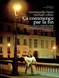 Les films du kiosque // shoot on red & 35mm // spring 2010 cinematographer: Ca Commence Par La Fin