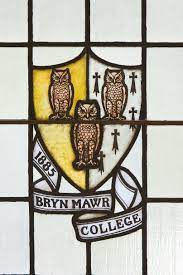Certain functionality, such as messaging and listing a room will be disabled until your email address has been verified. 50 The Mawr Ideas Bryn Mawr College Bryn Mawr College