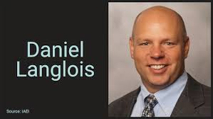 CSA Group's Daniel Langlois appointed chair; IAEI names 2023-2024 board