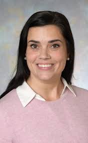 Clare Humphreys, PhD