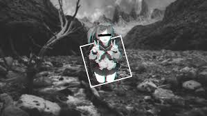 Support us by sharing the content, upvoting wallpapers on the page or sending your own background pictures. Verschwommen Landschaft Anime Girls Glitch Art Anaglyphen 3d Anime Bildschirmhintergrund Wallpaperbetter