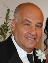 Obituary information for Stevie Mignano