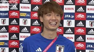 相手のシステムと動きを見ながら、ボールを保持できる時間を増やせれば」板倉滉