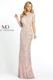 Shop new and preloved mac duggal dresses at up to 85% off retail. Mac Duggal 4715d Dress Mydressline Com