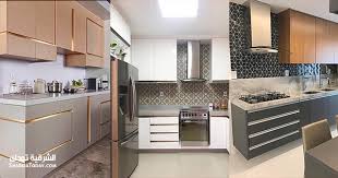 مطابخ جديدة ٢٠١٩