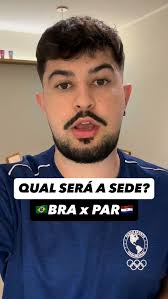 CHEGAMOS NA DECISÃO! 🌎🔥, Nesta sexta-feira (10) estaremos ao vivo na  CazéTV para descobrir a sede dos Jogos Pan-Americanos e Parapan-Americanos  de 2031. Rio-Niterói ou Assunção? A partir das 11h 00. ...