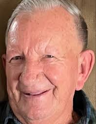 Obituary information for Roy Tipton