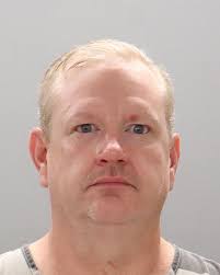 Cox Jr, Emmanuel Alexander Mugshot