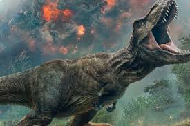 Ketika dino melihat kearah dinosaurus tersebut, ia begitu mengenali sorotan mata saudaranya, dini. 5 Mitos Seputar Dinosaurus Yang Wajib Kamu Ketahui Faktanya