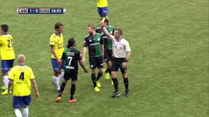 Recent outings average 3.50 goals, while both teams score 67%. Samenvatting Sc Cambuur Fc Groningen Youtube