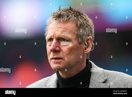 Stuart pearce hi-res stock photography and images